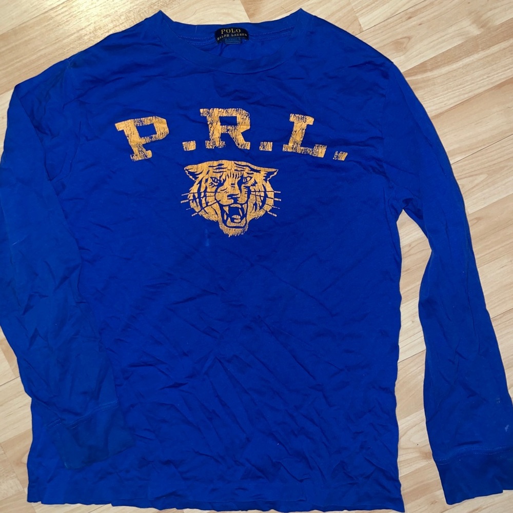 Polo Ralph Lauren shirt